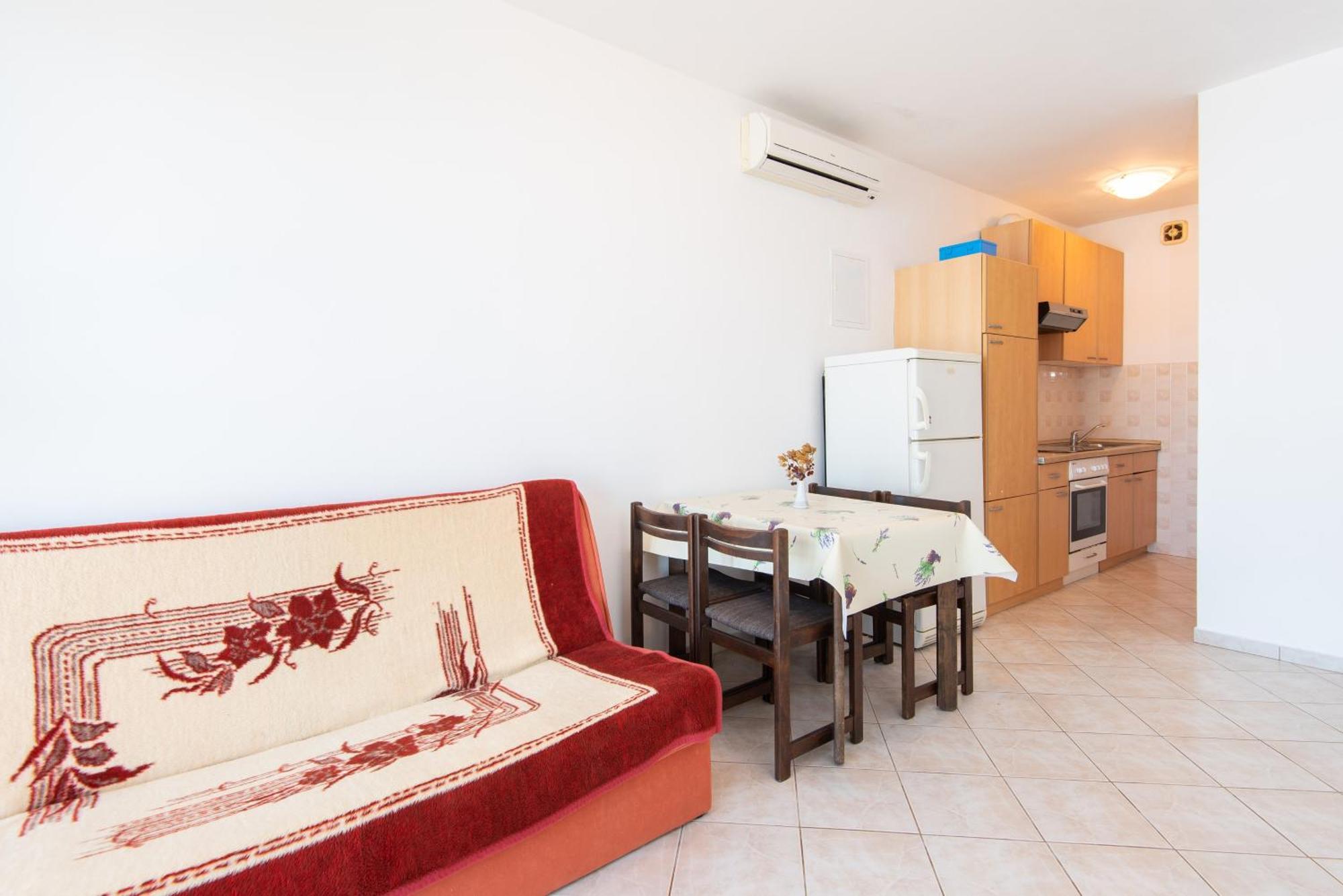 Apartments By The Sea Cove Pjestata, Peljesac - 12381 Putnikovic Room photo